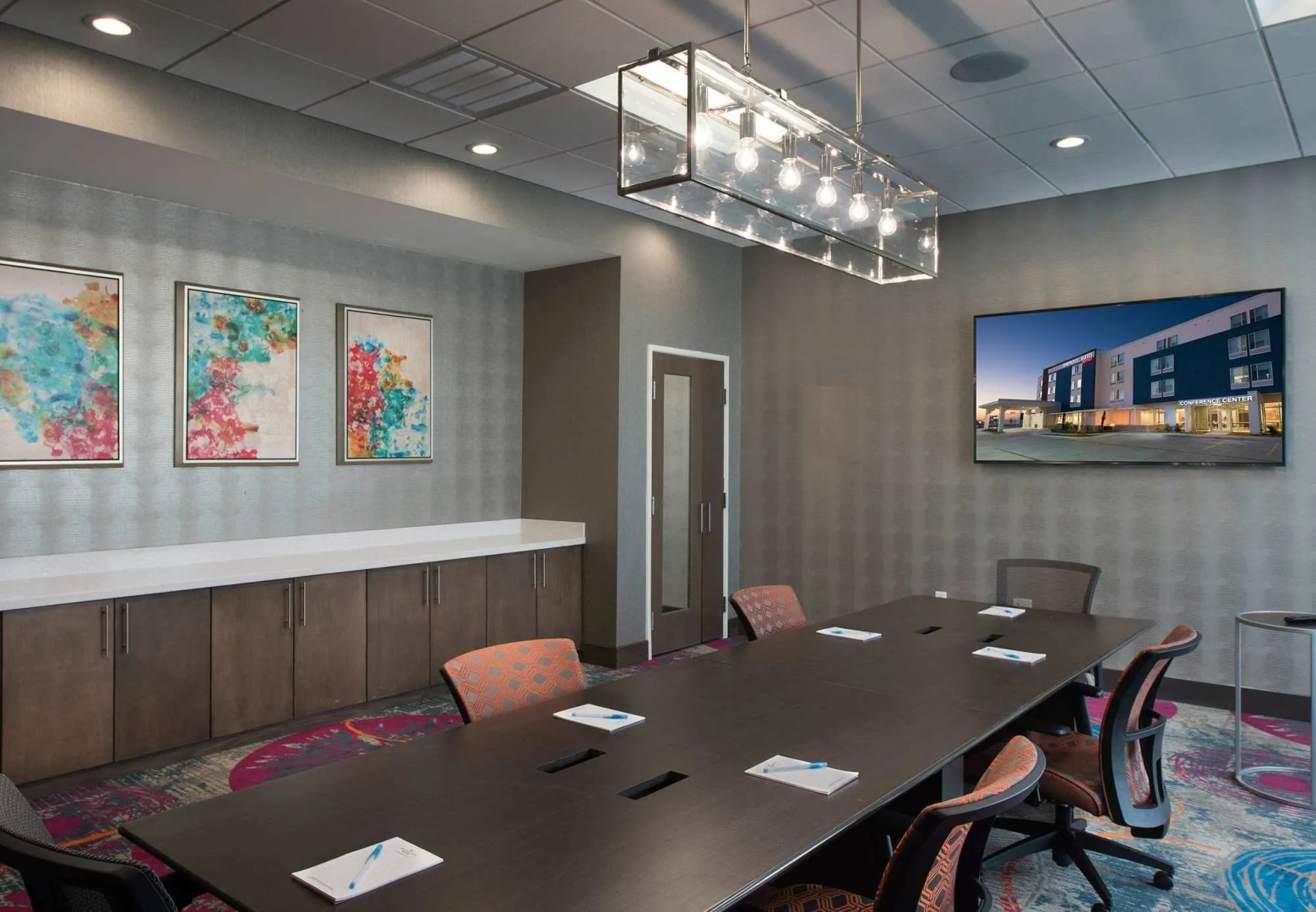 Photo - SpringHill Suites by Marriott Houston Hwy. 290/NW Cypress