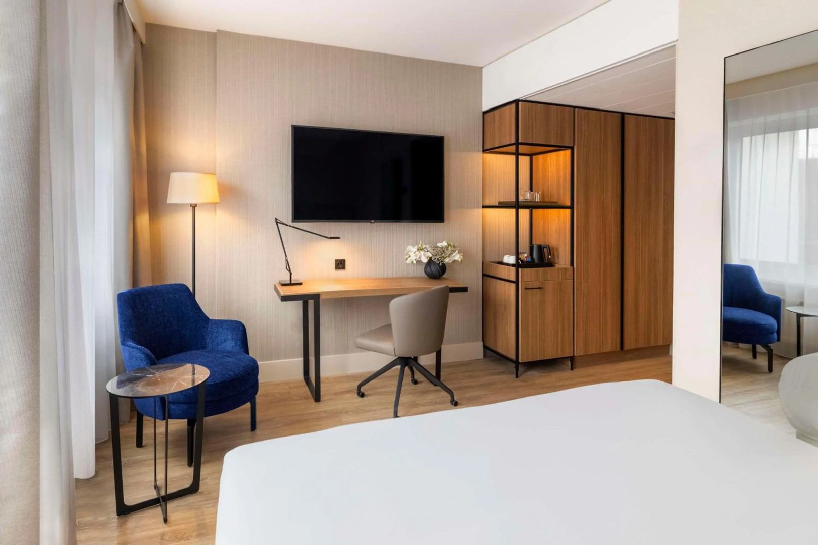 Photo - Quentin Amsterdam Hotel