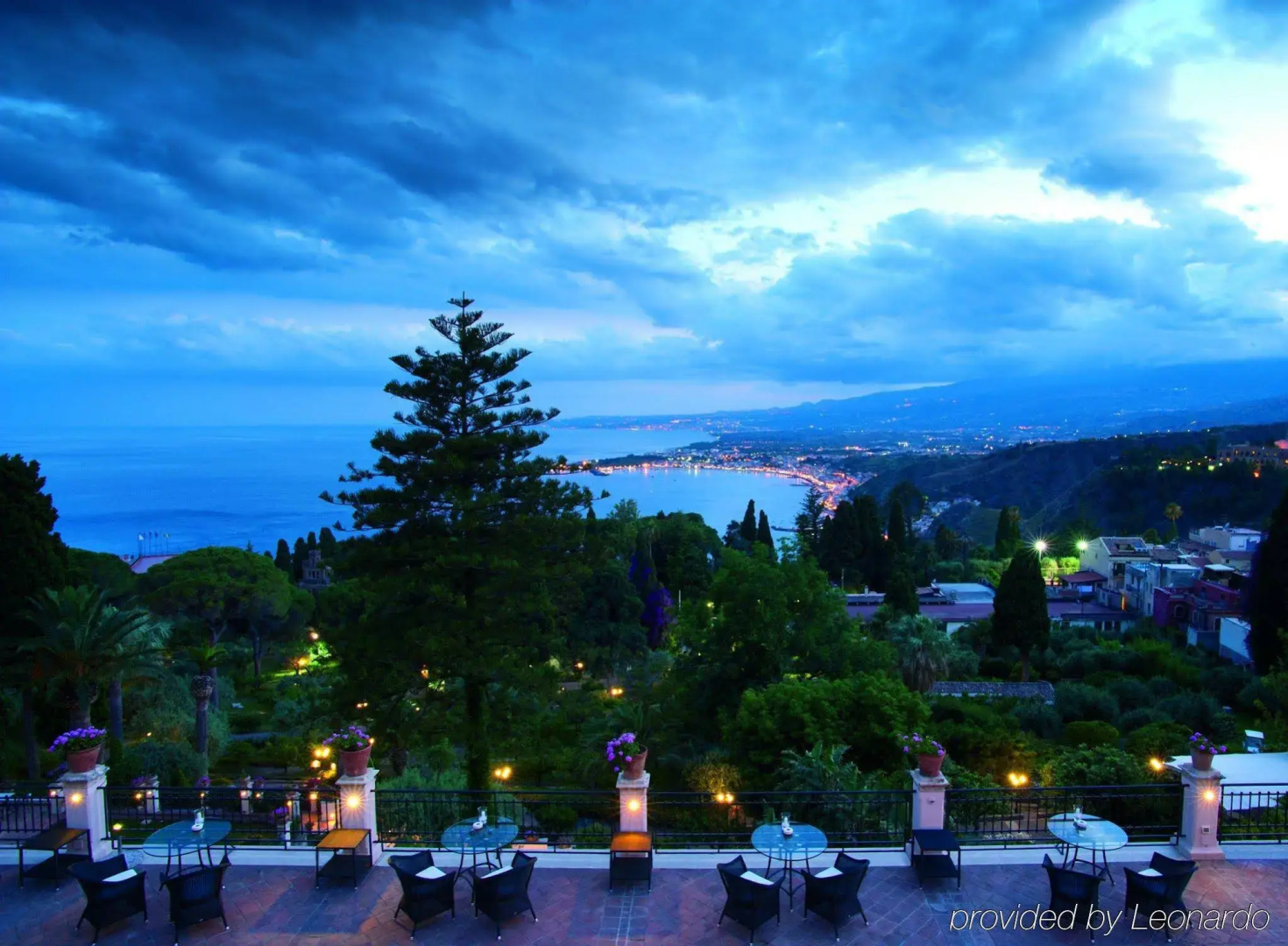 Foto - Grand Hotel Timeo, A Belmond Hotel, Taormina