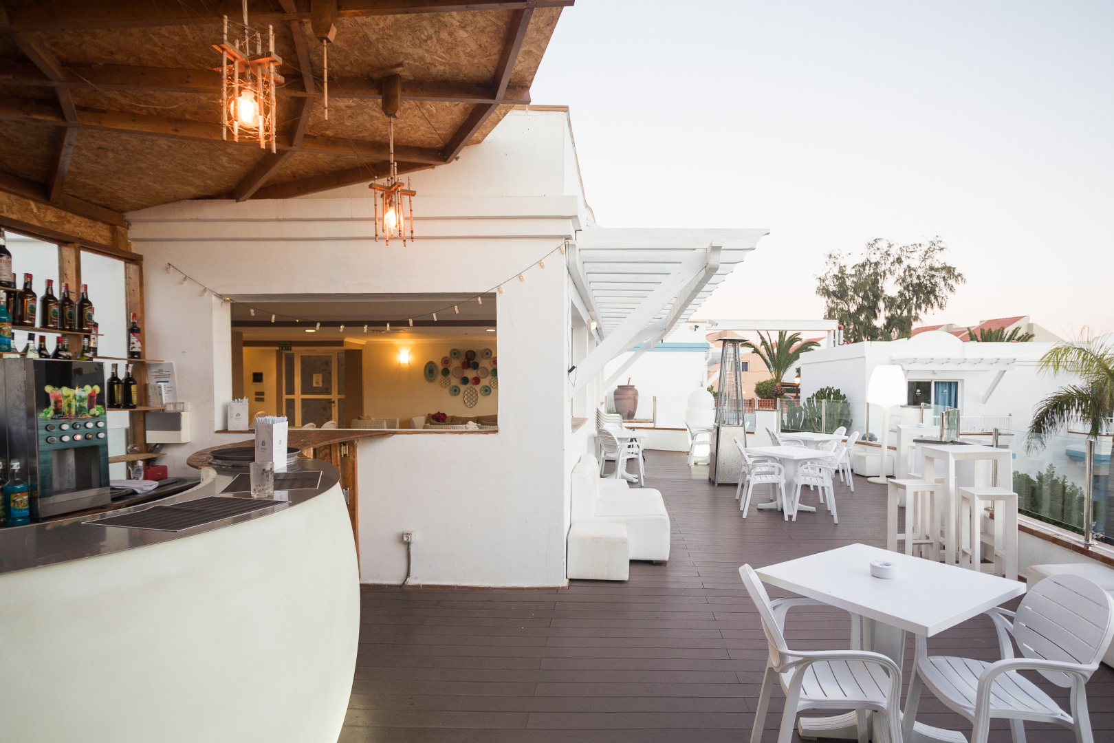 Foto - Hotel Arena Beach