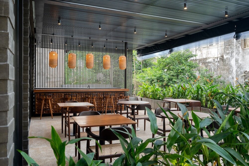 Foto - Taprobane House