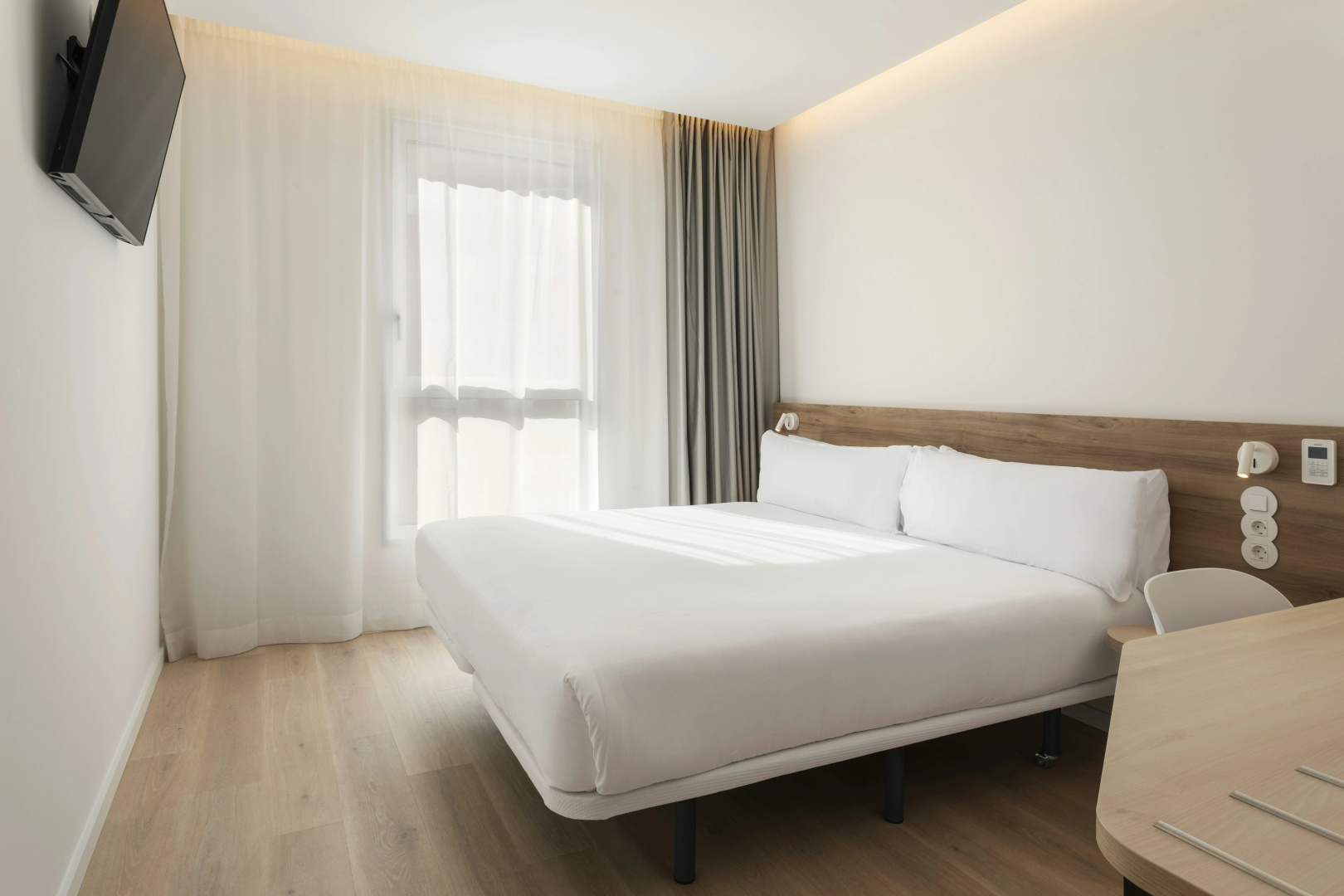 Foto - B&B Hotel Setúbal Bonfim