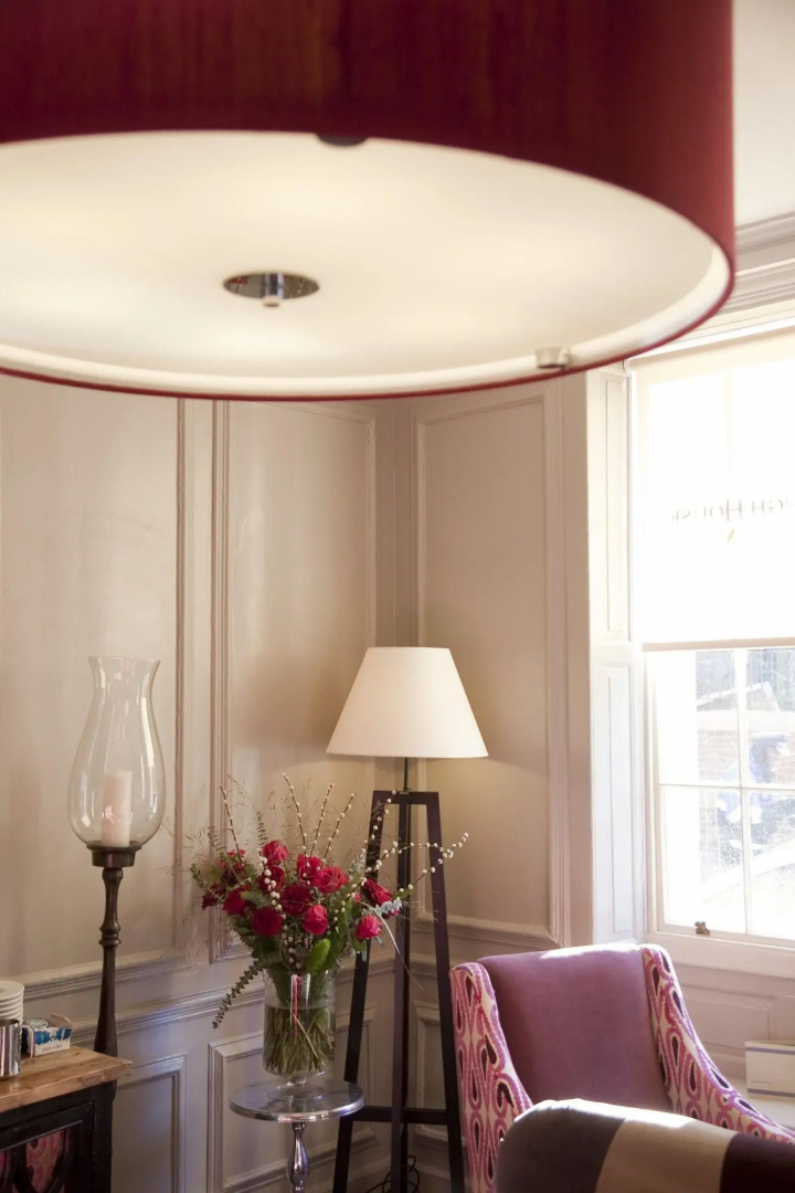 Foto - Vanbrugh House Hotel