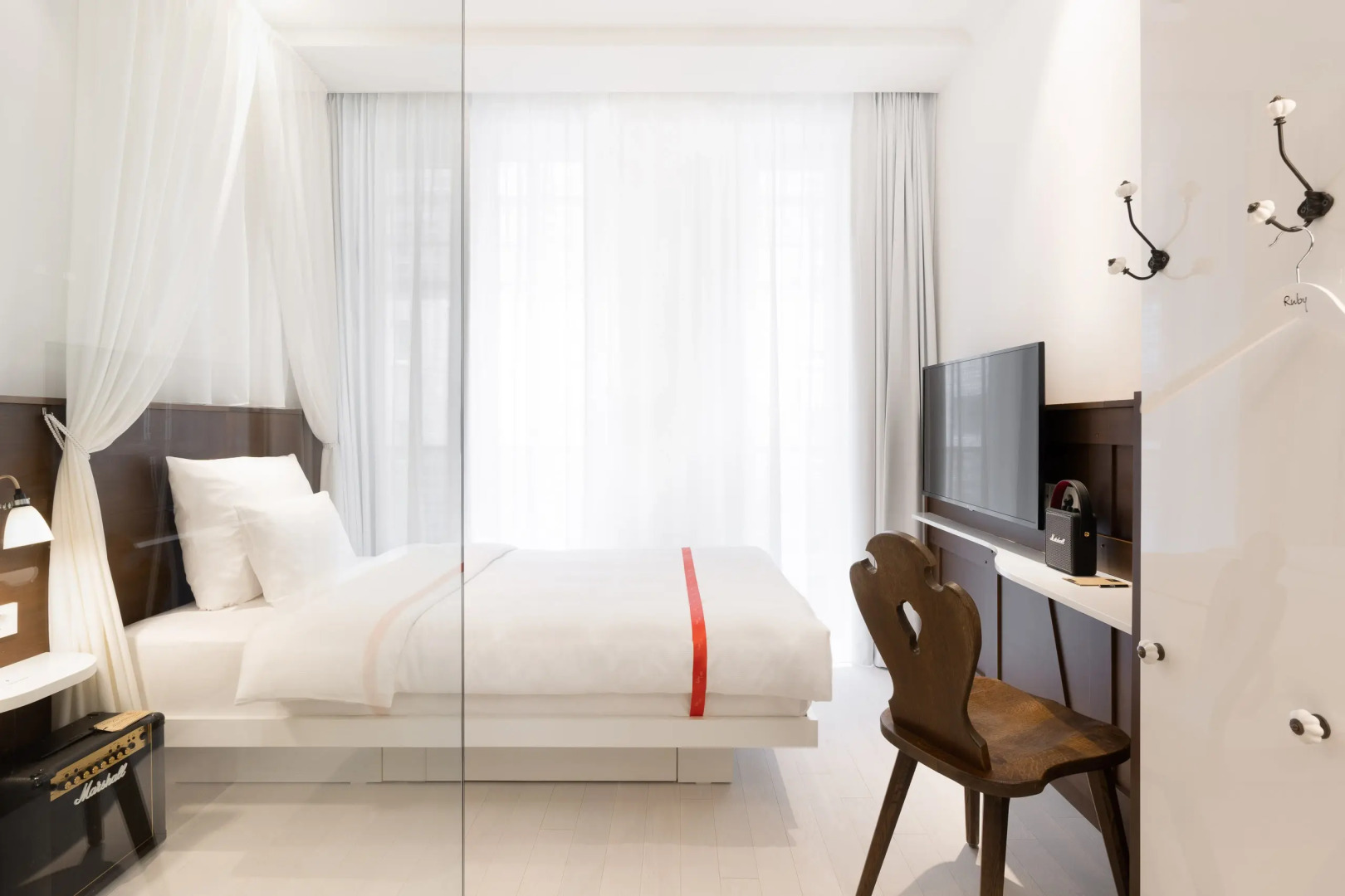 Foto - Ruby Rosi Hotel Munich