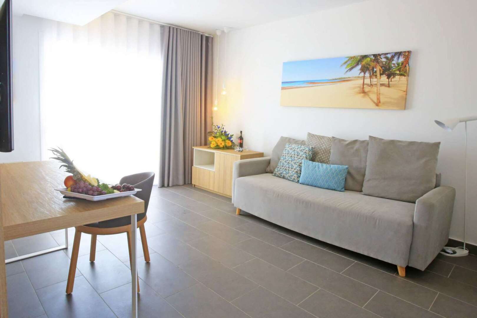 Foto - BLUESEA Alyssa Suite Hotel