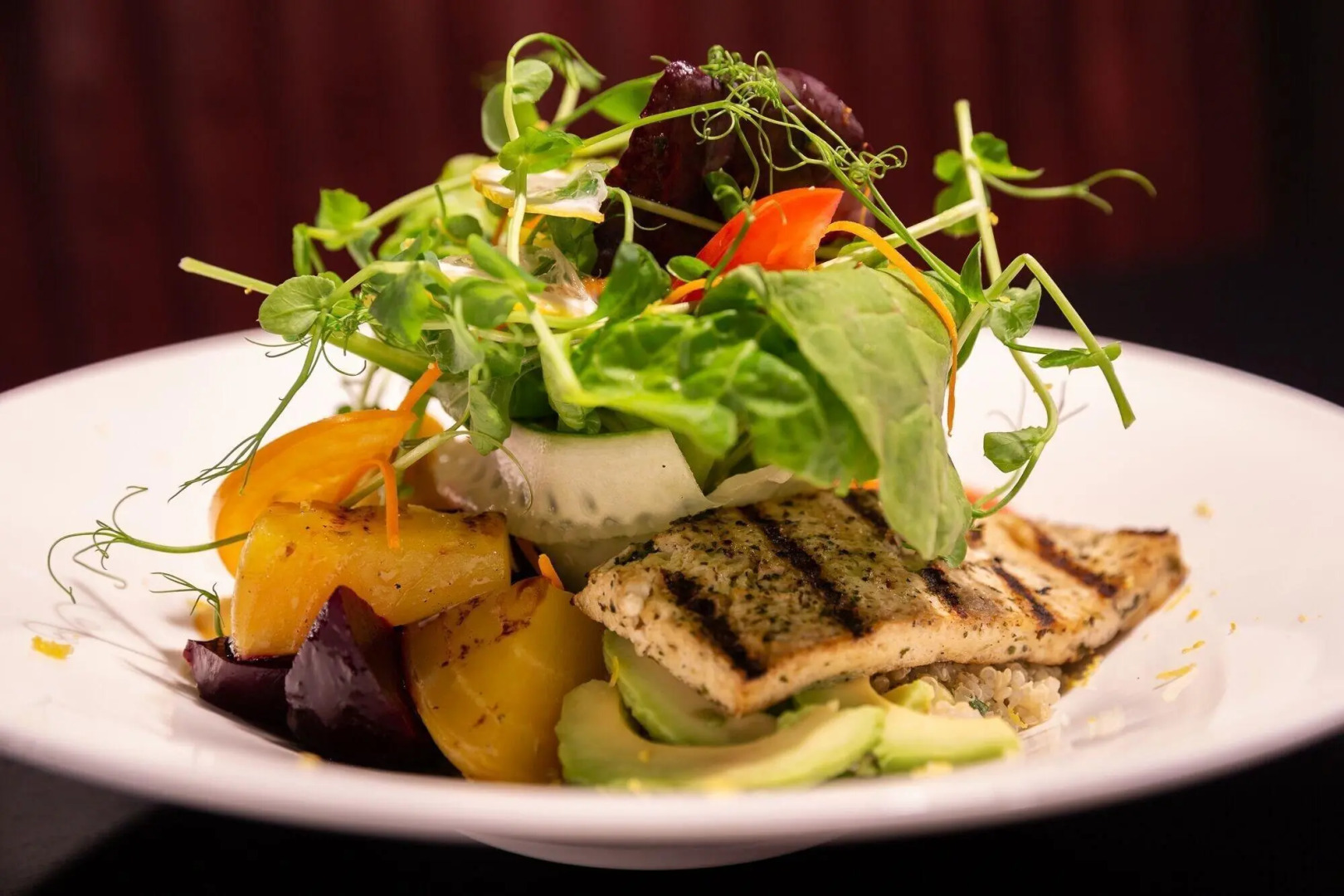 Photo - The Grafton Hotel