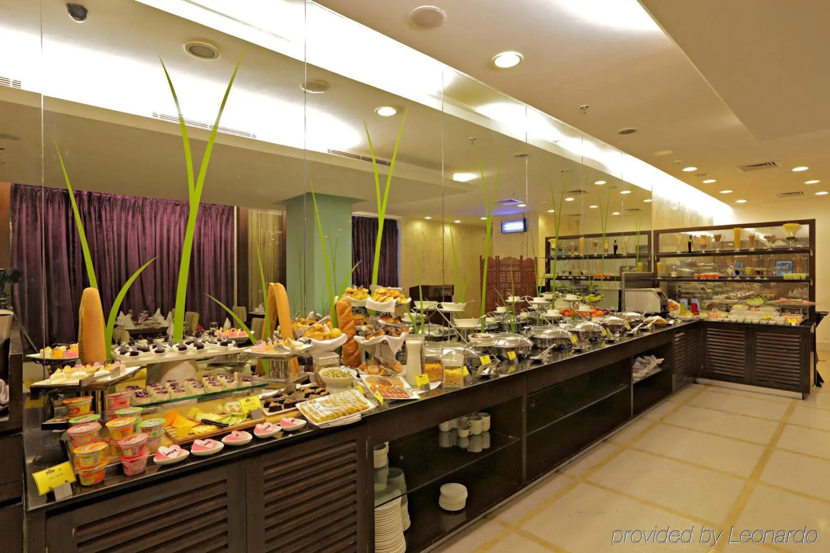 Foto - Zone Connect by The Park Saket New Delhi