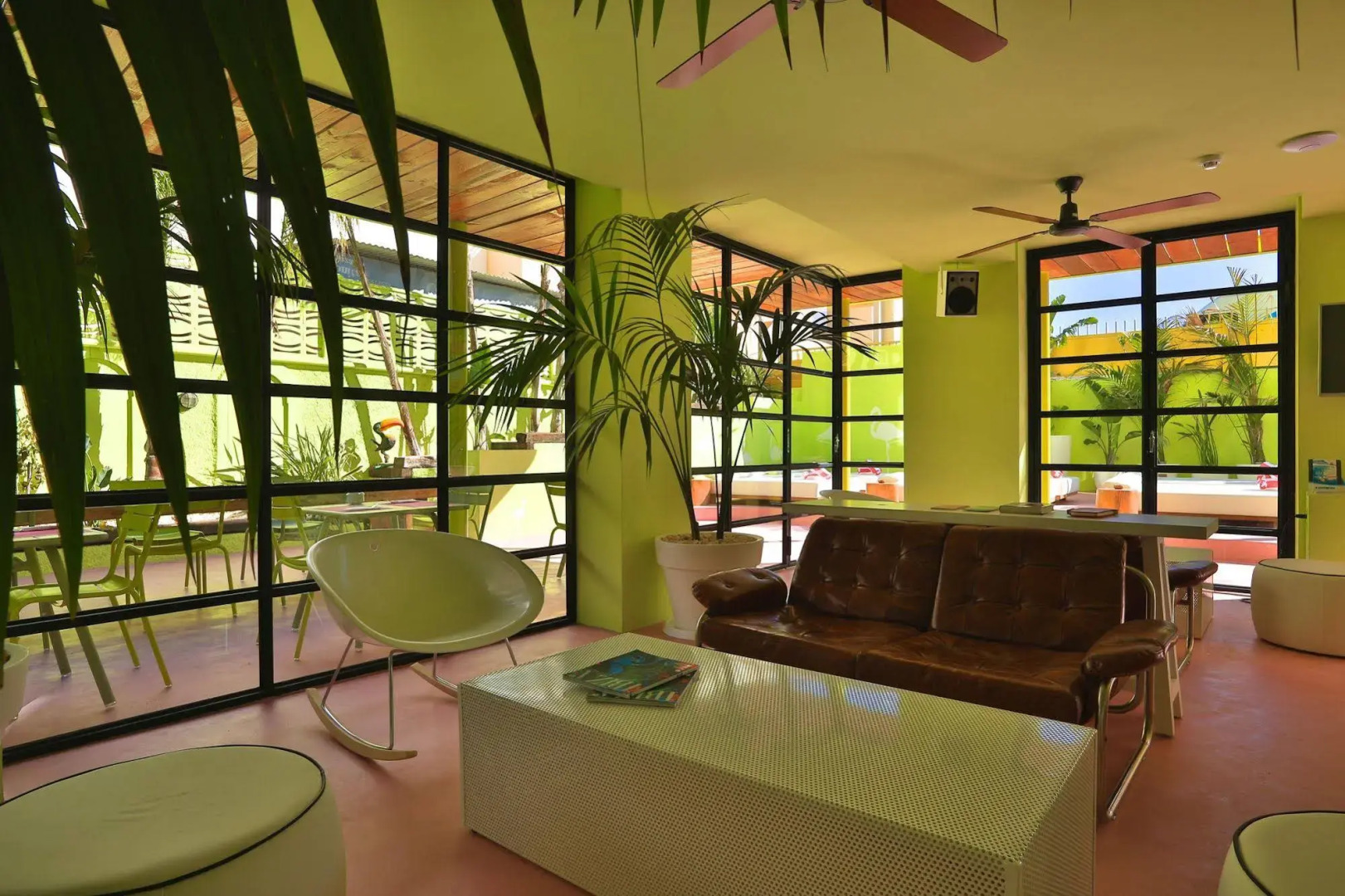 Foto - Tropicana Ibiza Suites - Adults Only