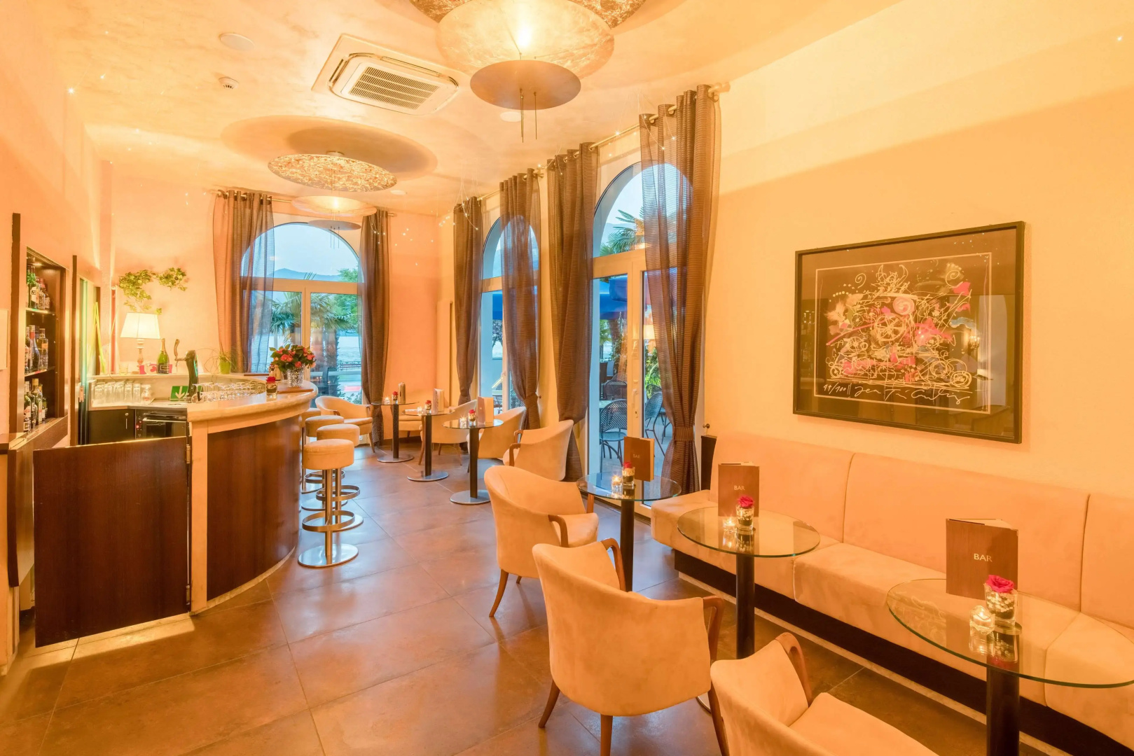Photo - Best Western Hotel Bellevue Au Lac