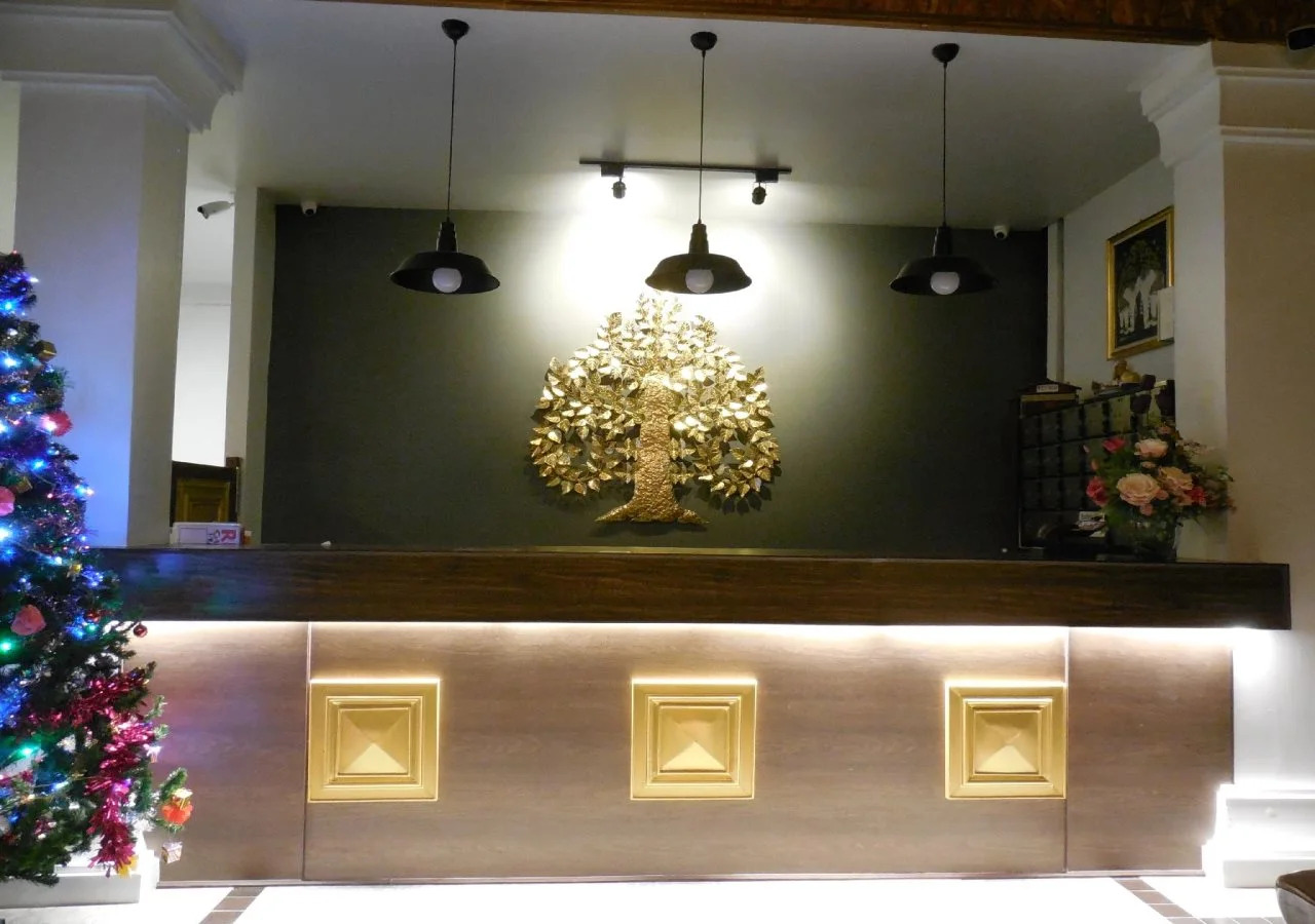 Foto - Luck Thai Hotel