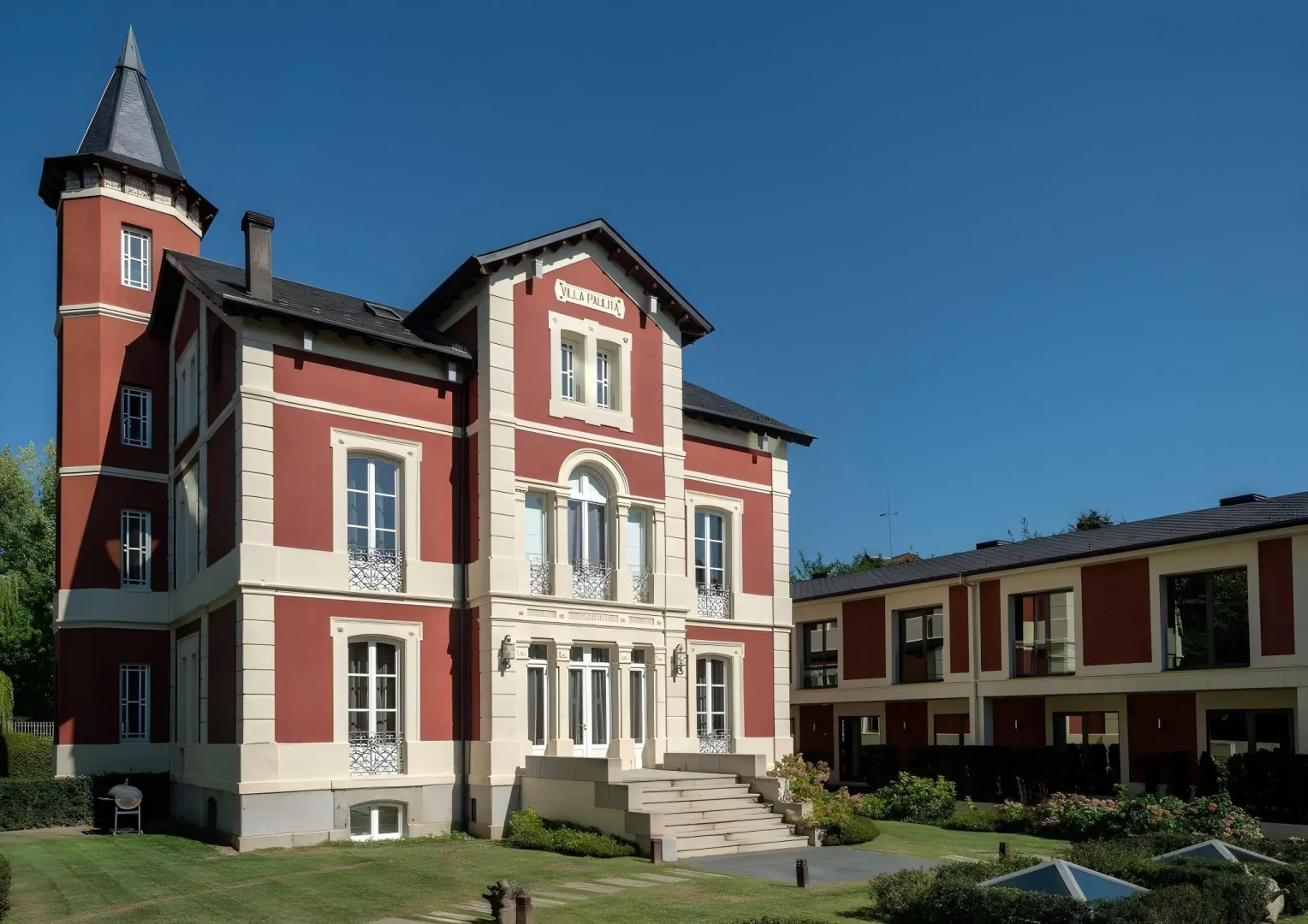 Foto - Hotel Villa Paulita