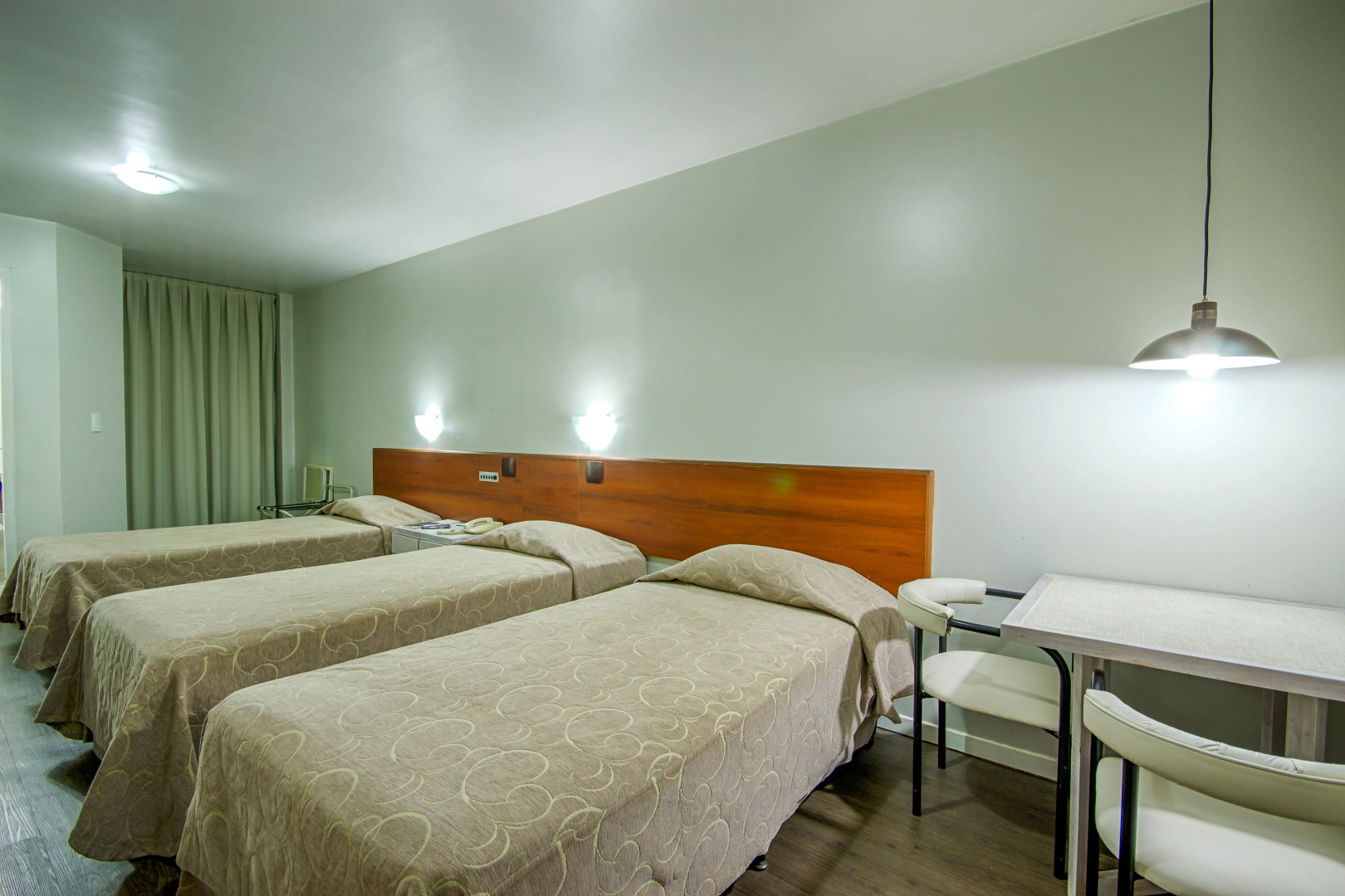 Foto - Hotel Nacional Inn Curitiba Torres