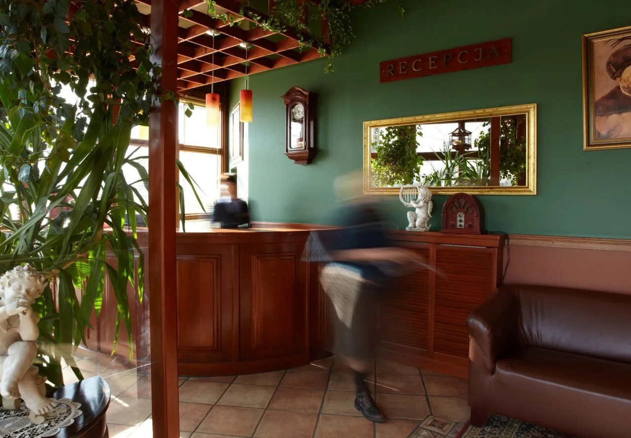 Foto - Hotel Batory Annex