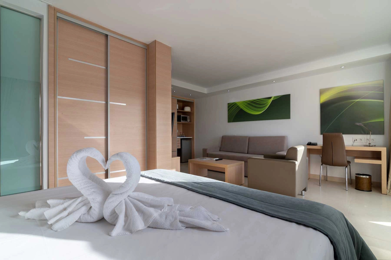 Foto - Marina Elite Hotel