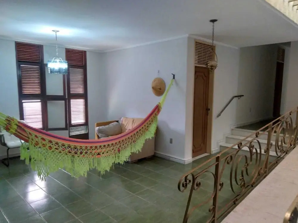 Photo - conceitual hostel natal