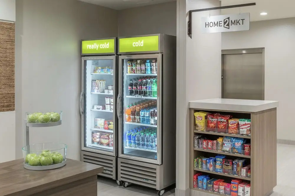 Photo - Home2 Suites By Hilton Orlando Airport