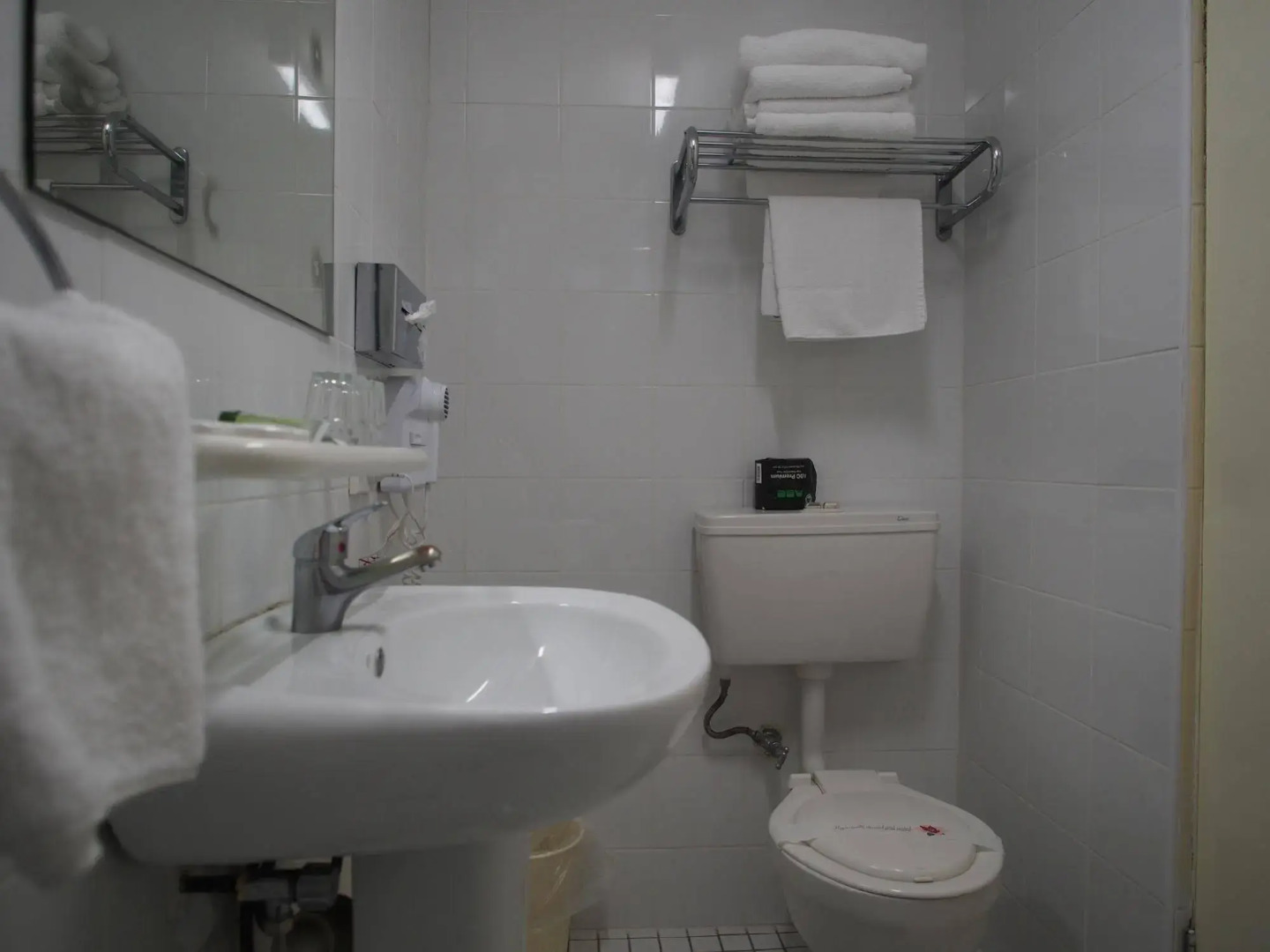 Foto - Edgecliff Lodge Motel