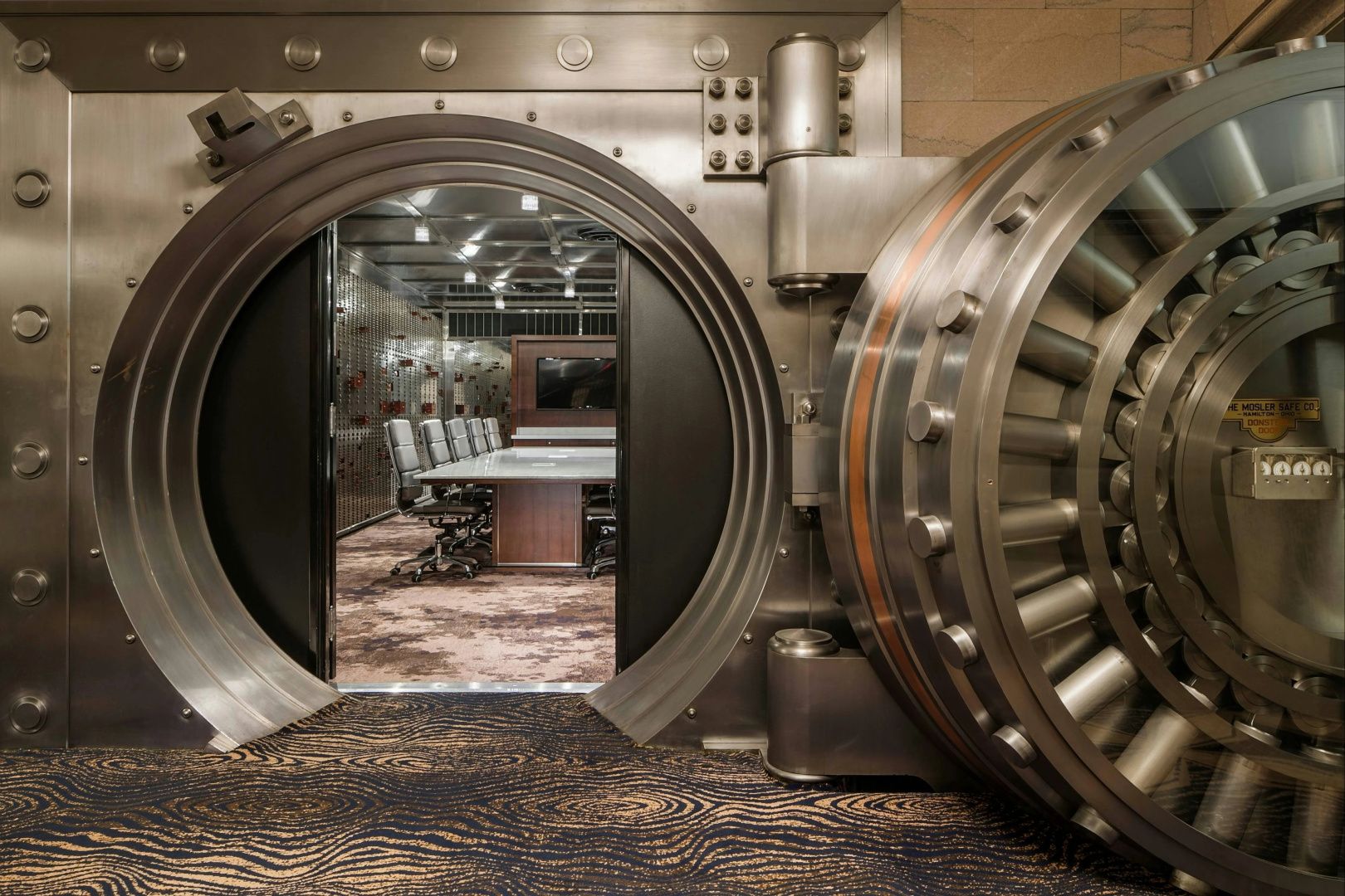 Photo - Courtyard by Marriott San Diego Downtown