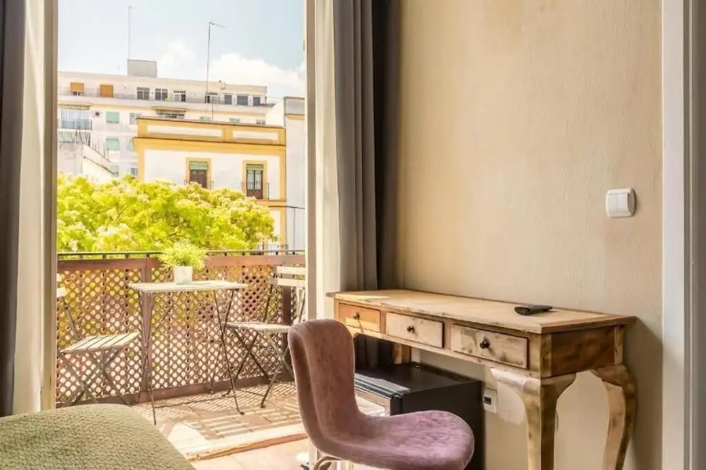 Foto - Catedral Suites Jerez