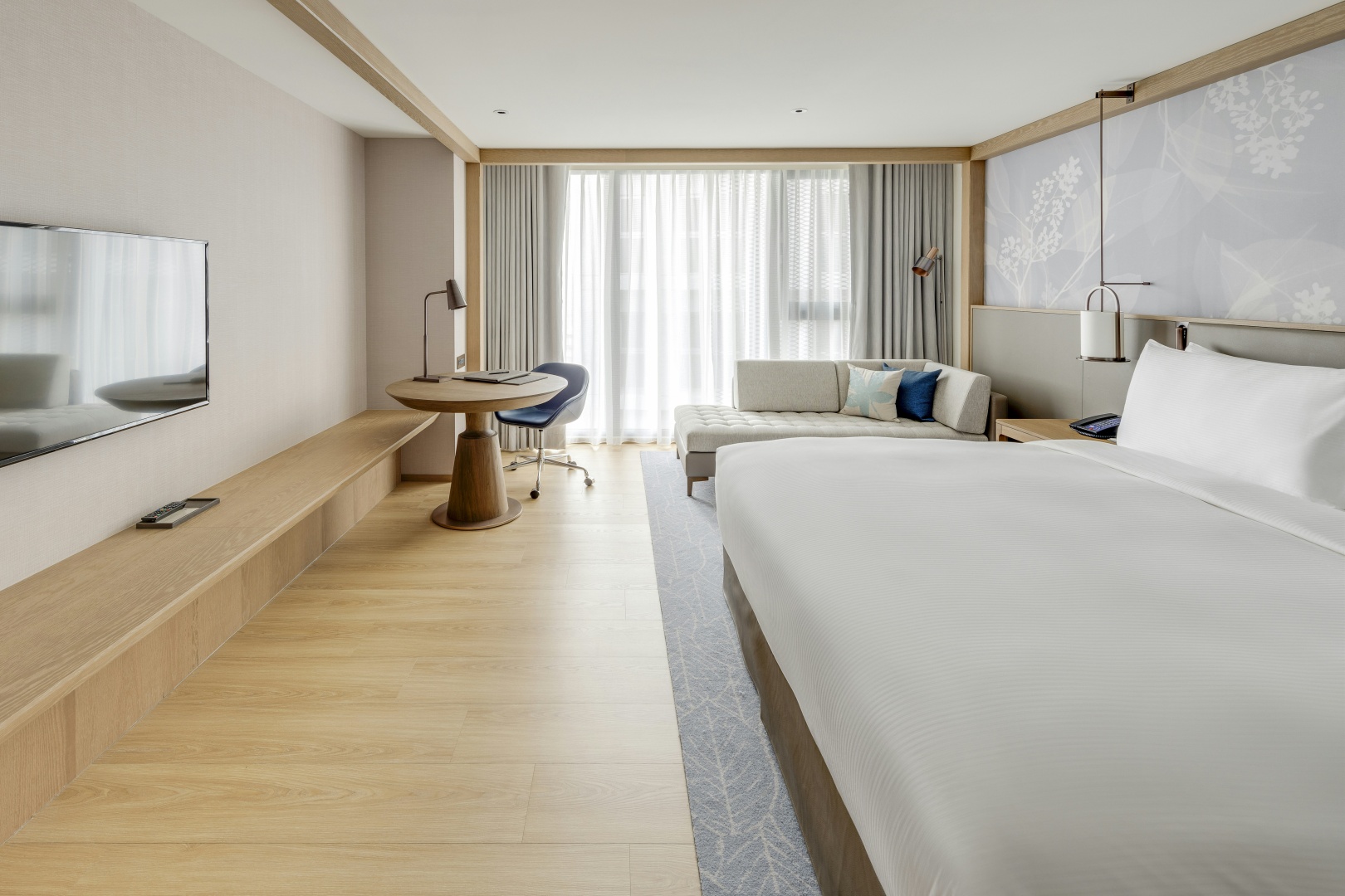 Photo - DoubleTree by Hilton Taipei Zhongshan
