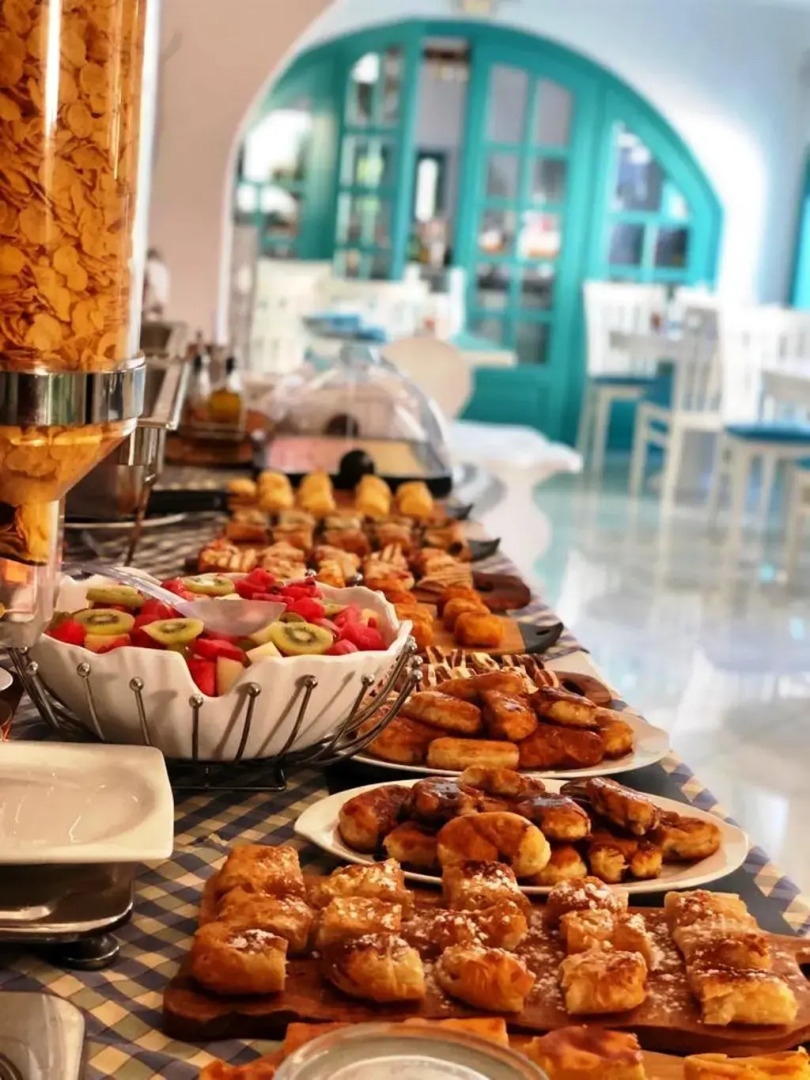 Foto - Anastasia Princess Luxury Beach Residence, Adults Only