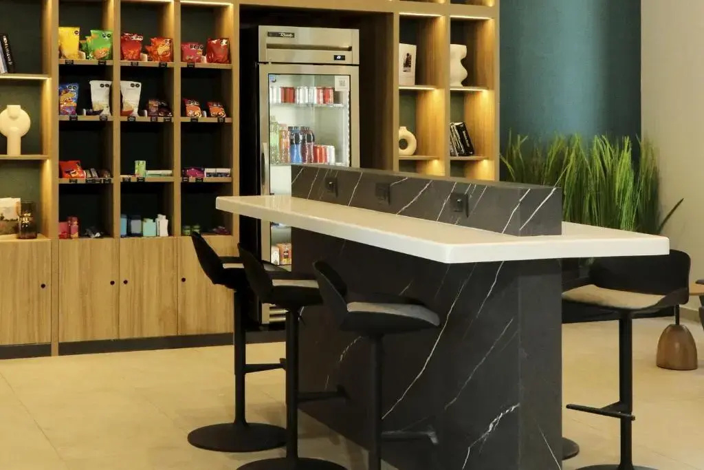 Foto - City Express Plus By Marriott Monterrey Centro