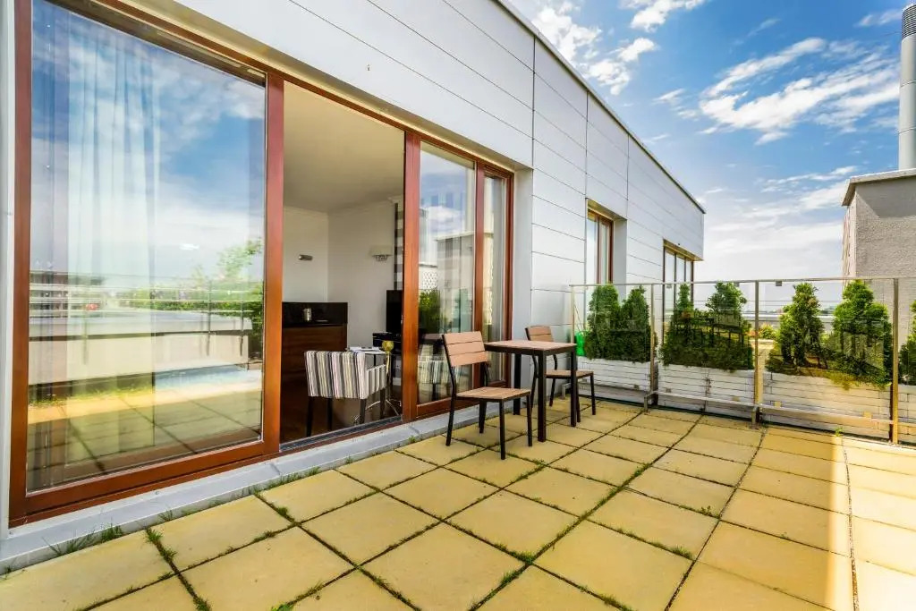 Foto - Triton Park Apartments