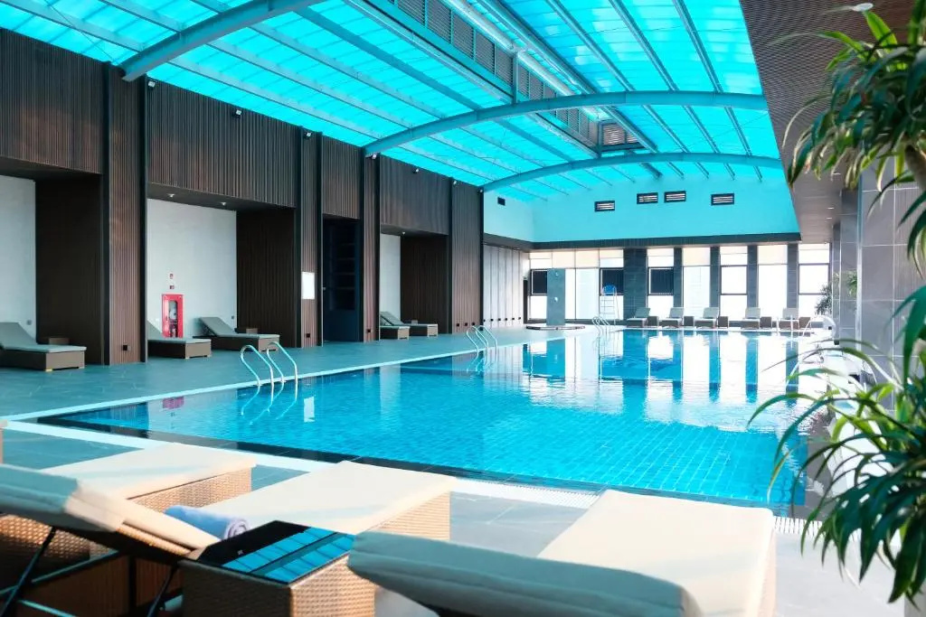 Foto - Grand K Hotel Suites Hanoi