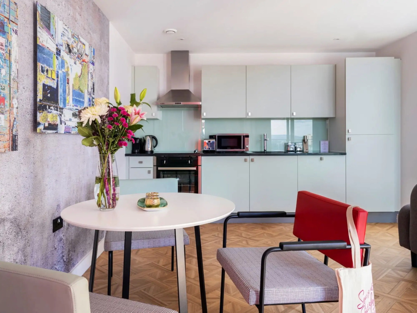 Foto - Church Street by Supercity Aparthotels