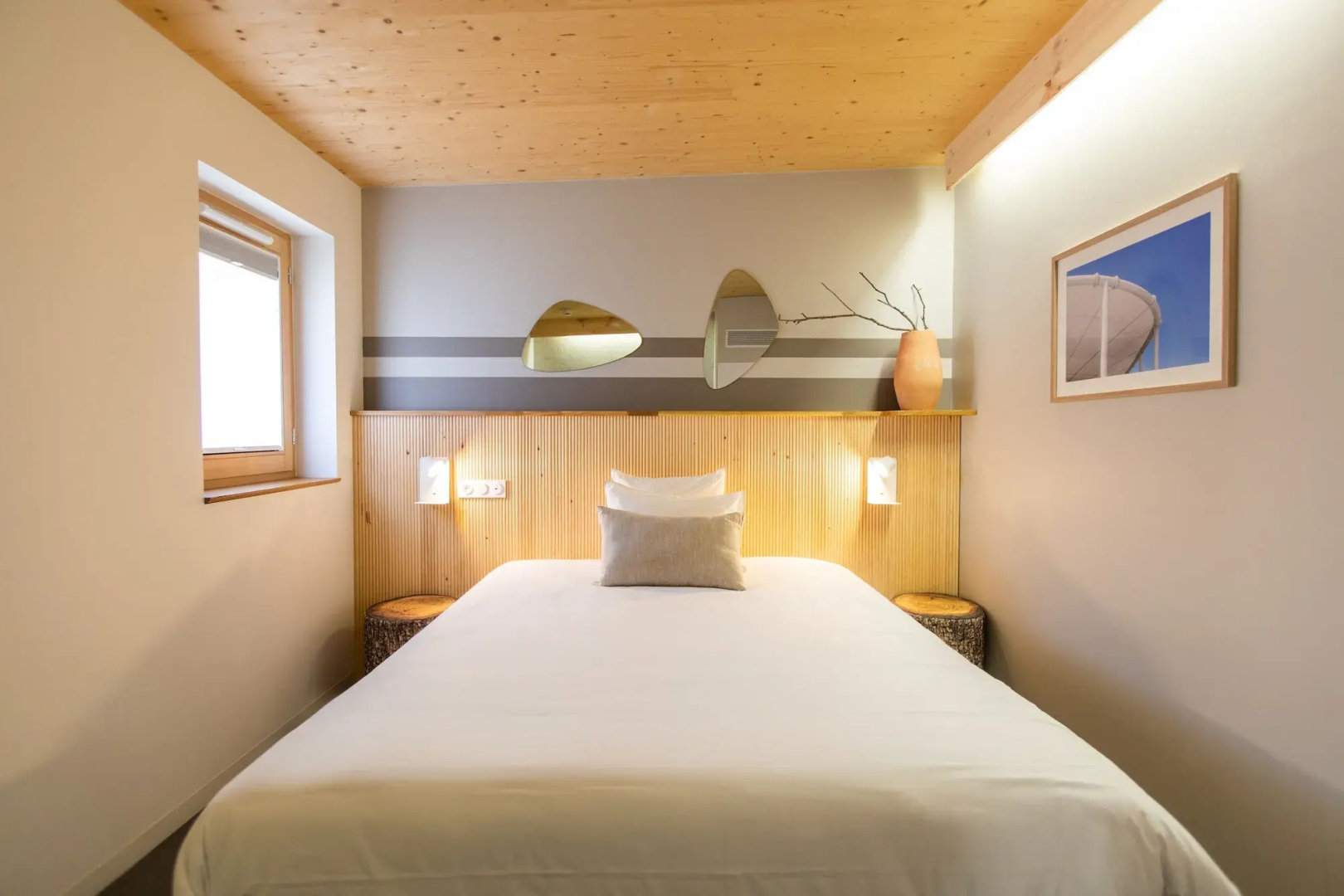 Photo - thecamp Hotel & Lodges - Aix en Provence
