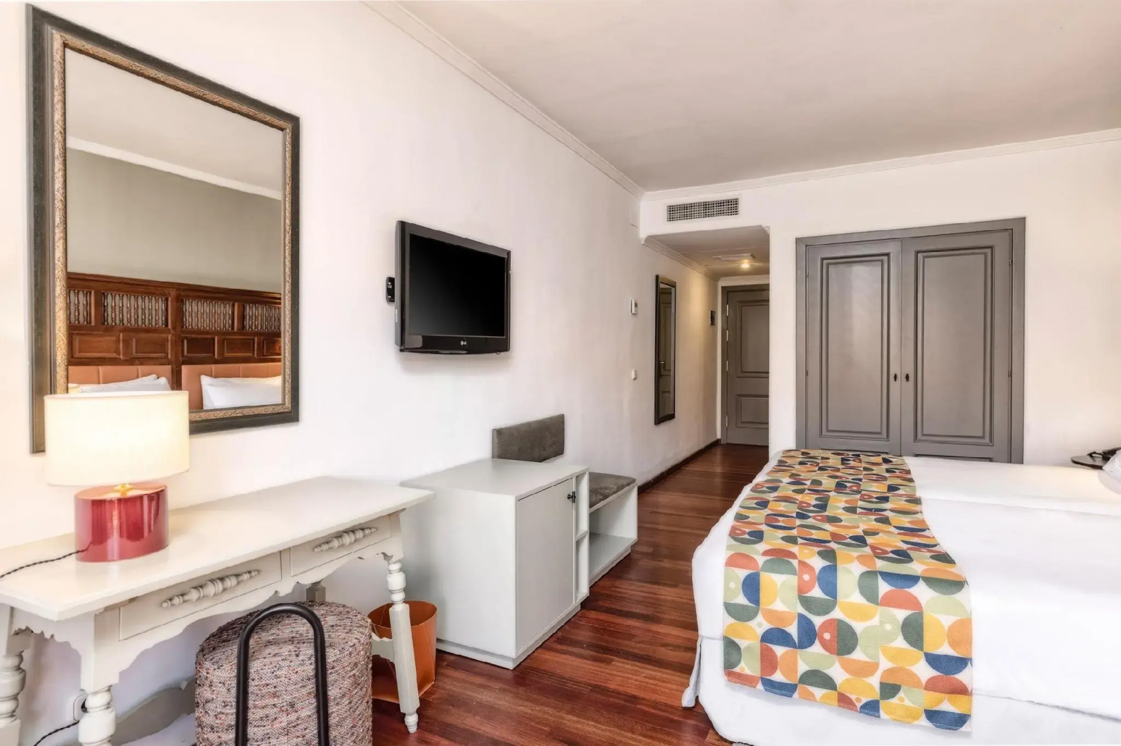 Foto - Parador de La Palma