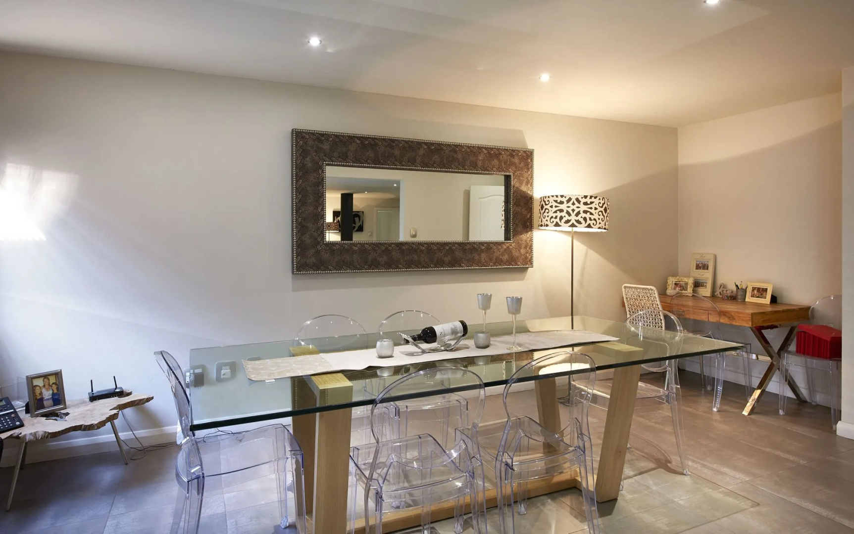 Foto - Dynasty Forest Sandown Self Catering Hotel