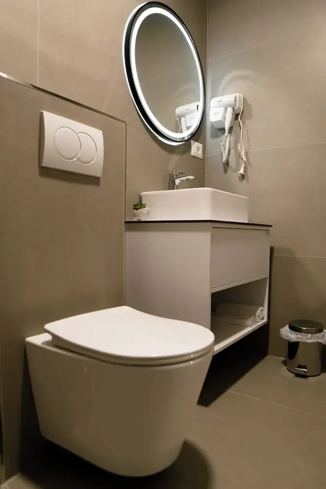 Foto - Tepelena Center Hotel