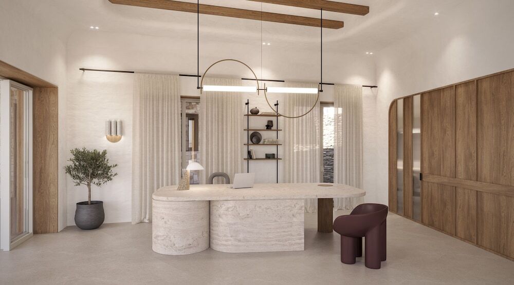 Photo - Anemelia Hotel Mykonos