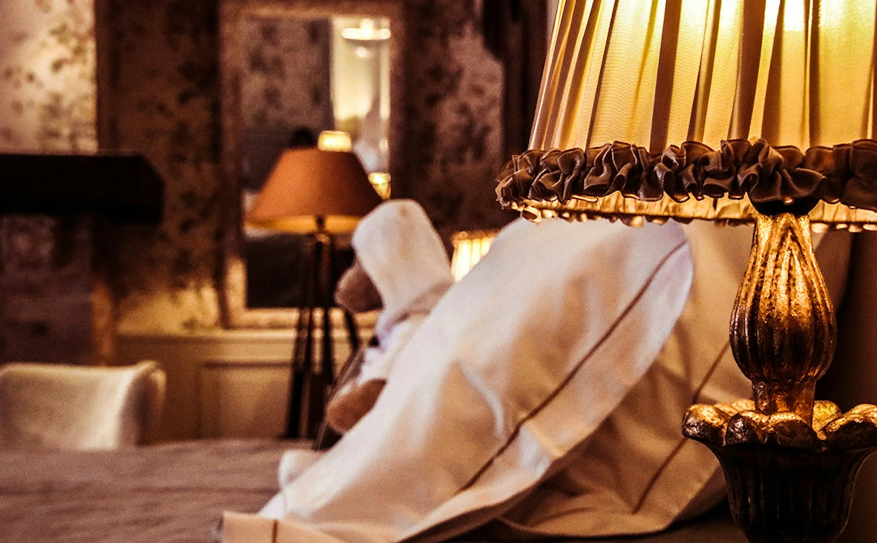 Foto - Hotel De Orangerie by CW Hotel Collection - Small Luxury Hotels of the World