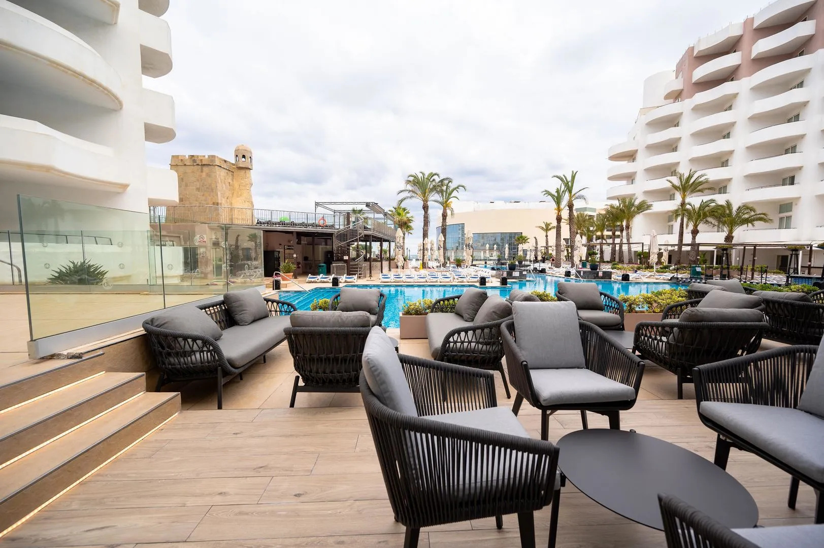 Foto - db San Antonio Hotel + Spa All Inclusive