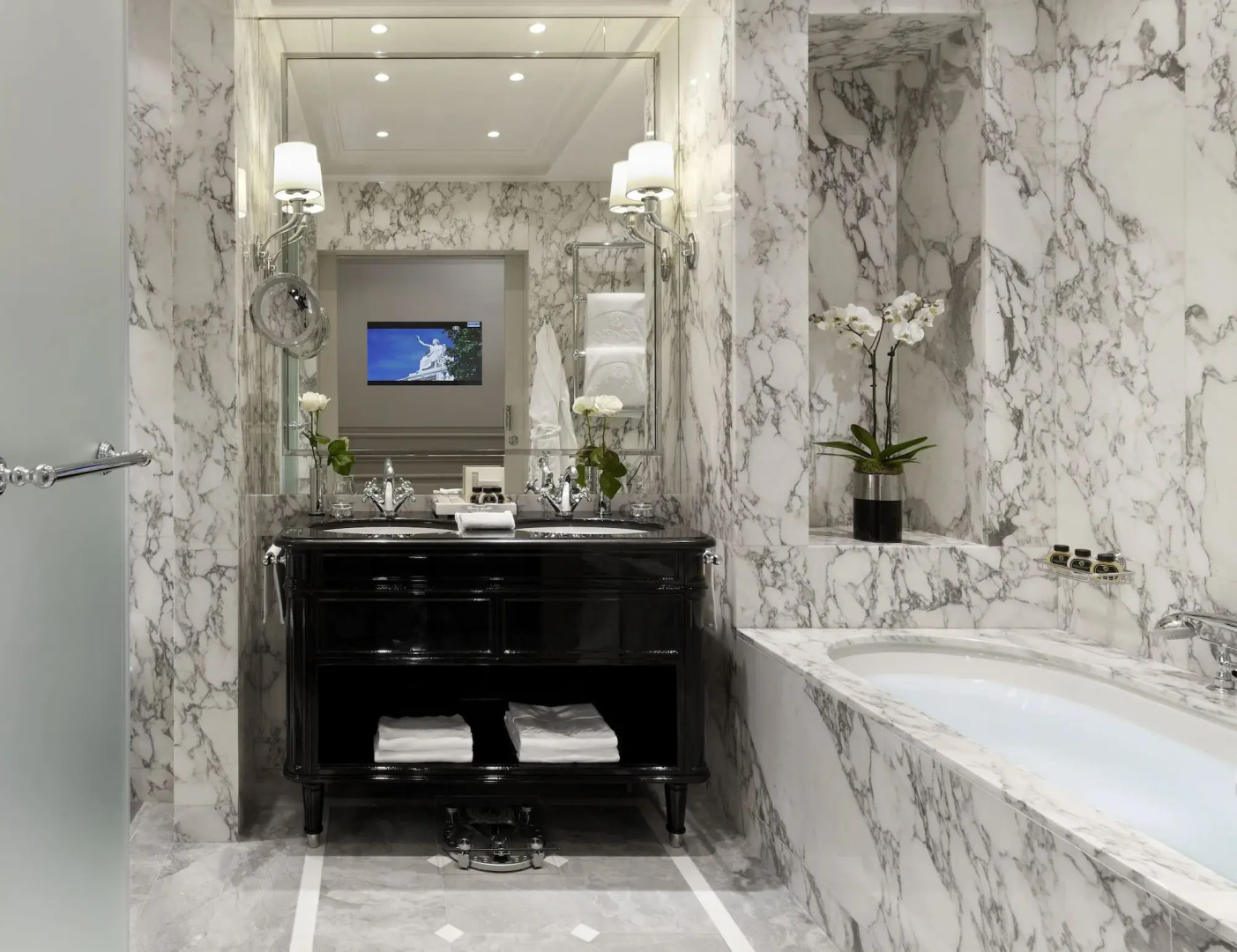 Foto - Hotel Sacher Wien