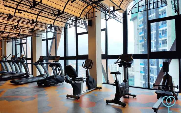 Foto - Scarletz Suites KLCC by Mykey