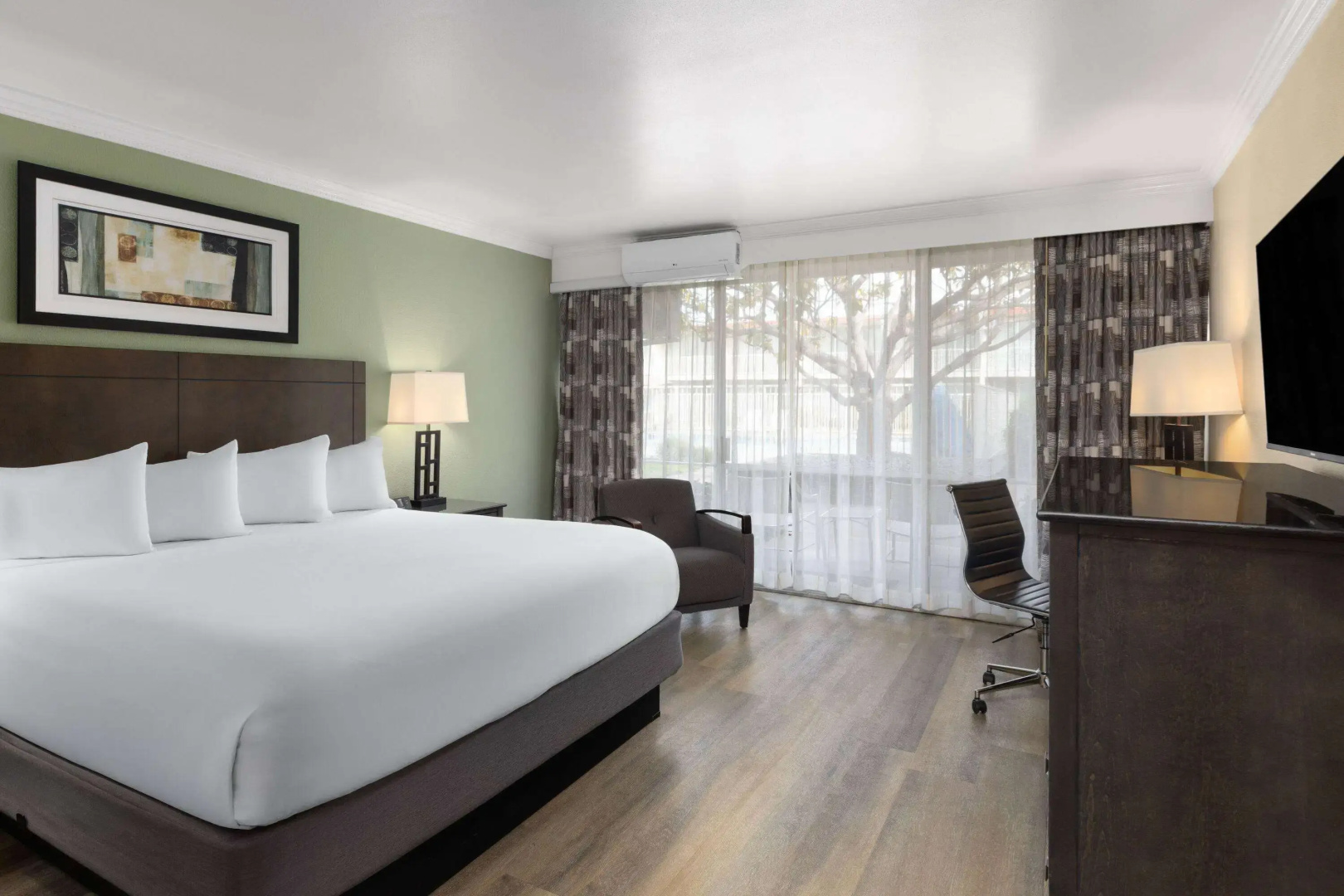 Foto - Travelodge by Wyndham Monterey Bay