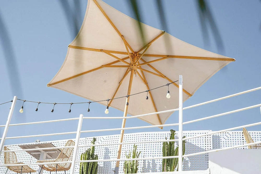 Foto - Riad Fleur De Sable