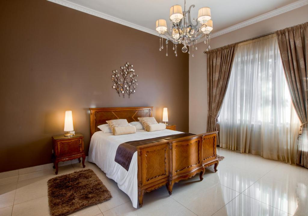 Photo - Villa Munqar