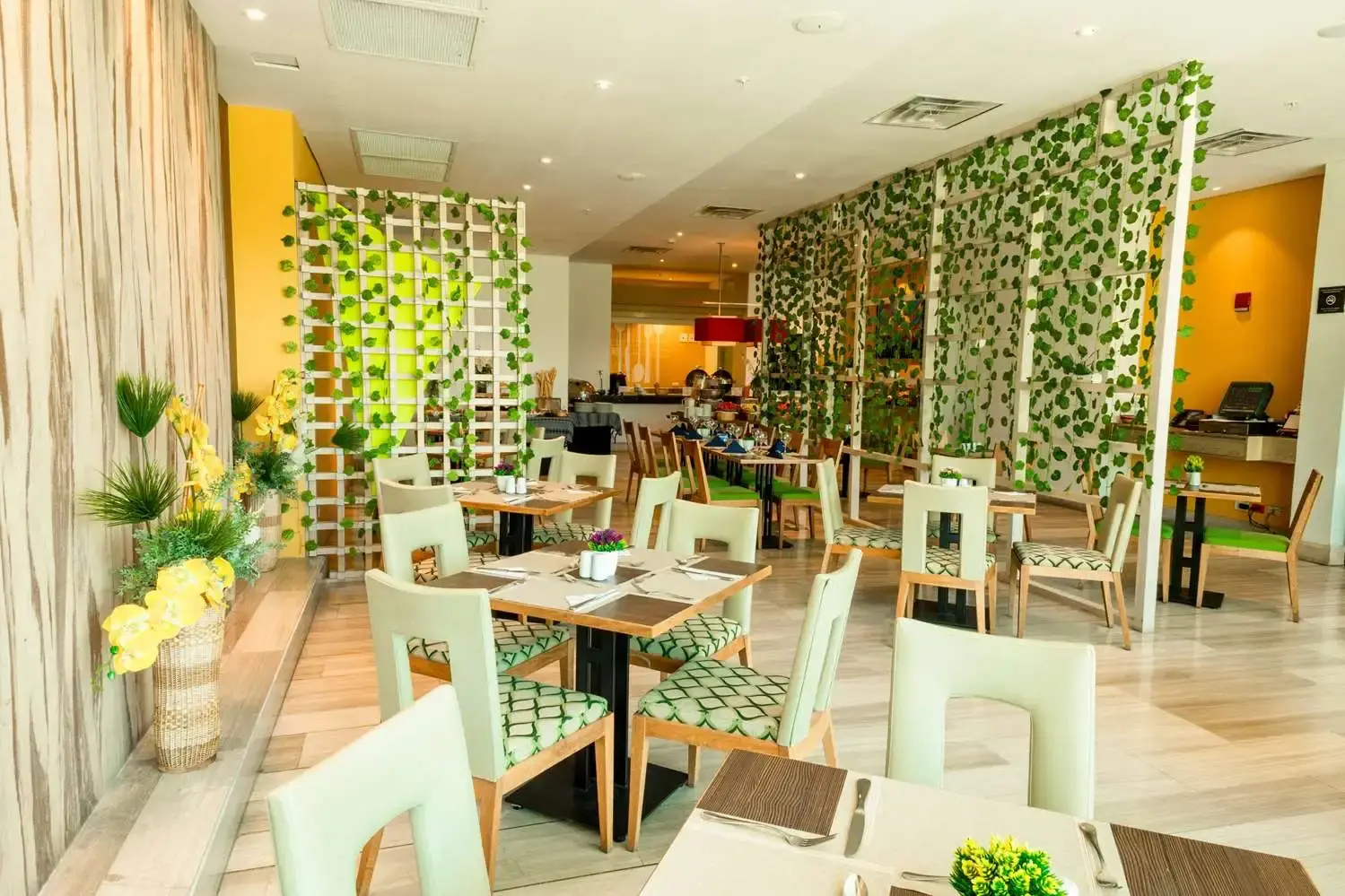 Photo - Hilton Garden Inn Barranquilla