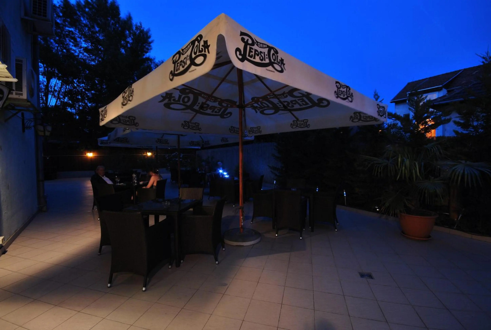 Foto - Amadeus Hotel