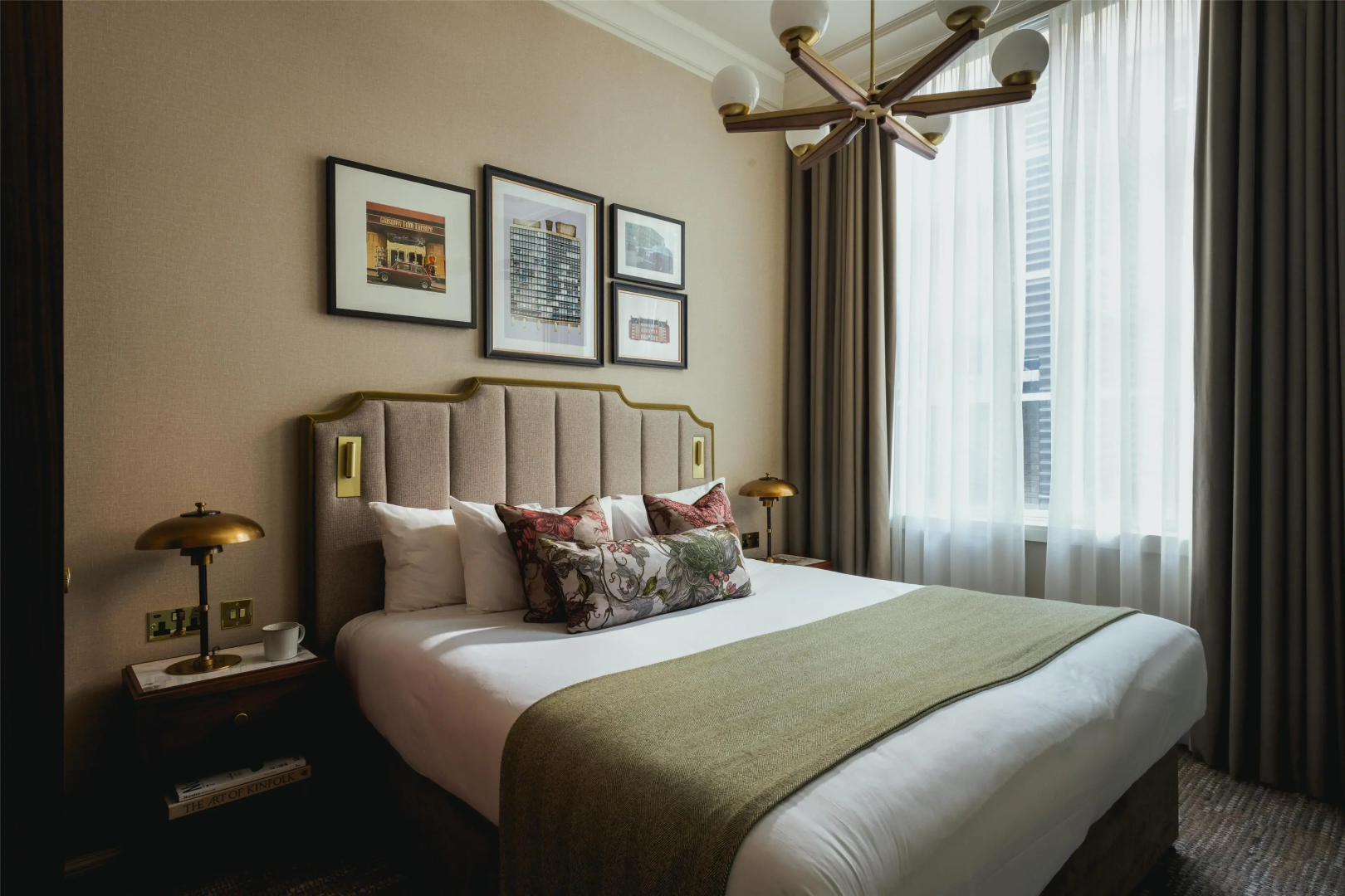 Photo - Native Glasgow