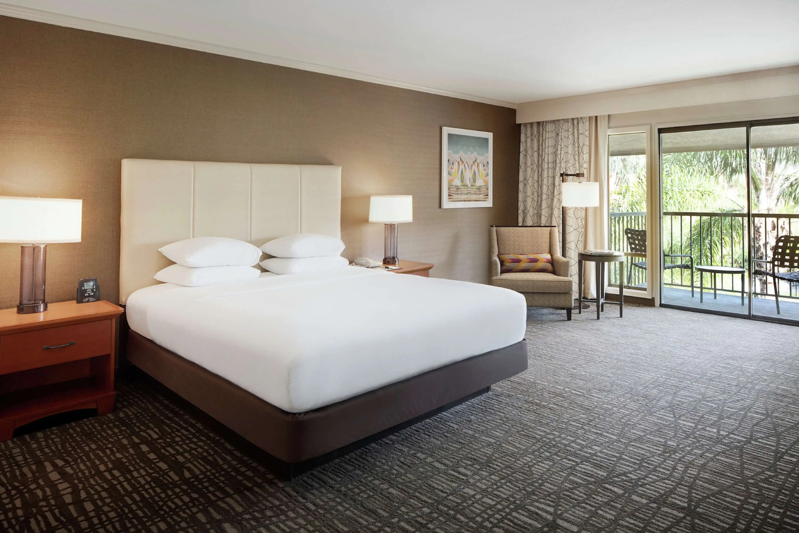 Foto - DoubleTree by Hilton Ontario Airport