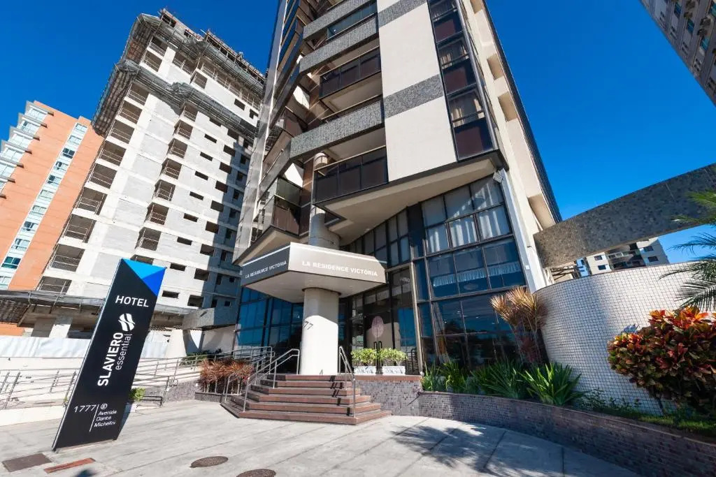 Photo - Slaviero Hotel Vitória