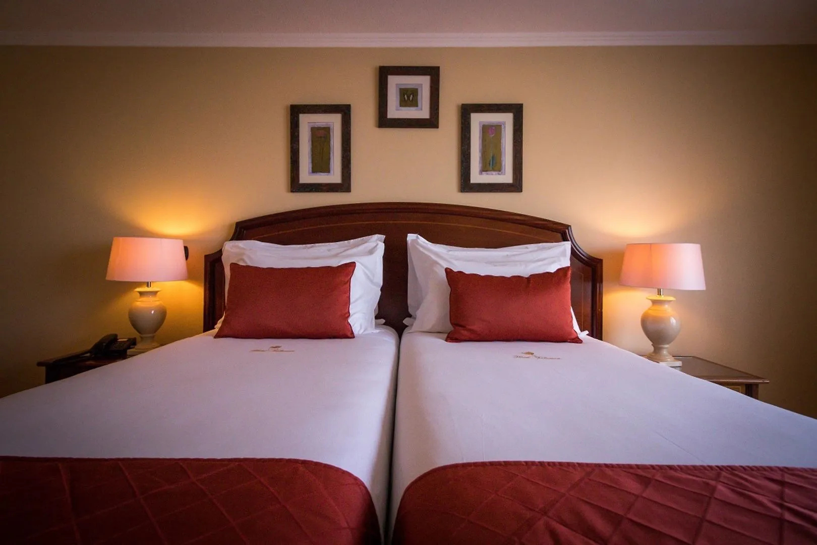 Foto - Hotel Talisman