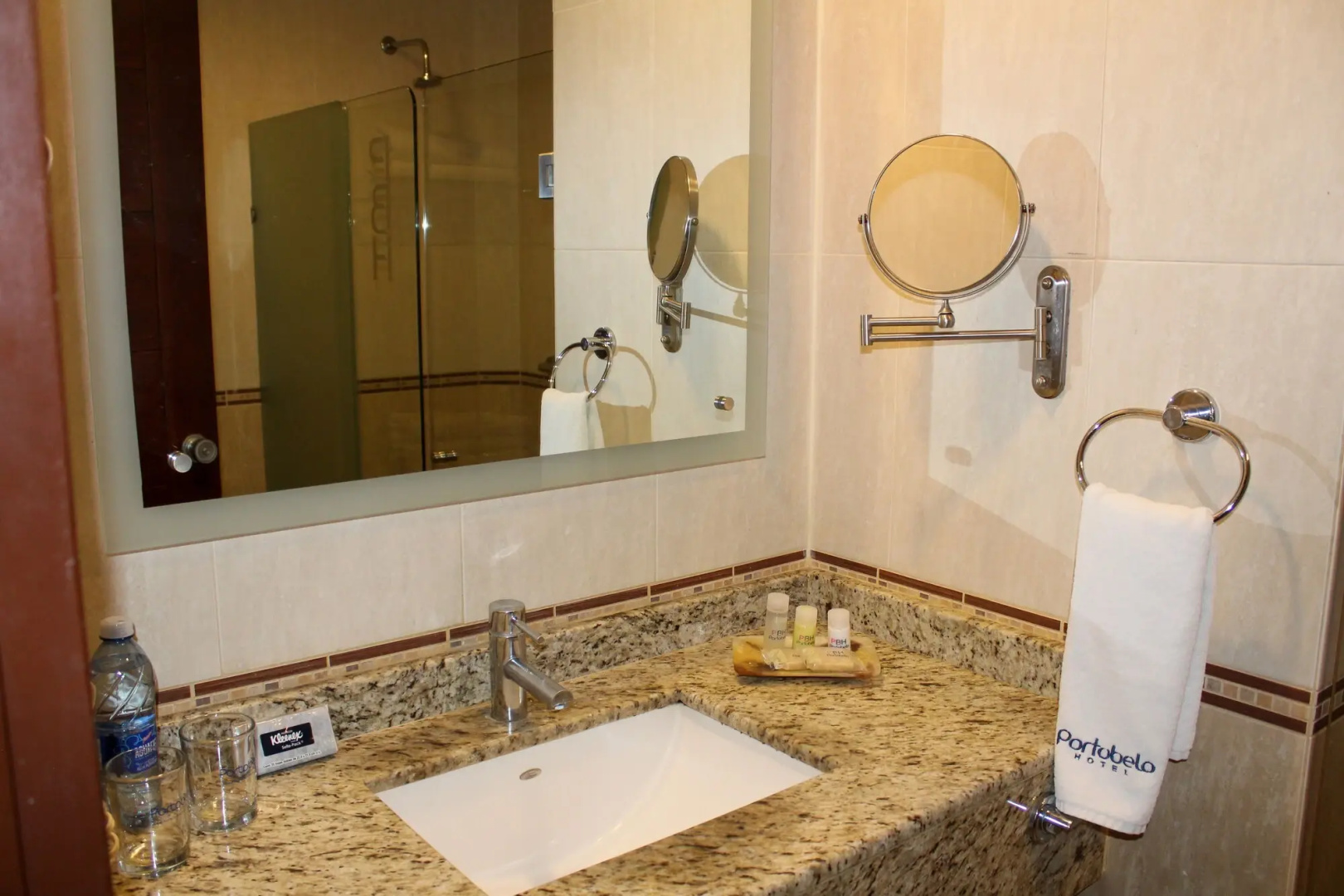 Photo - Hotel Portobelo