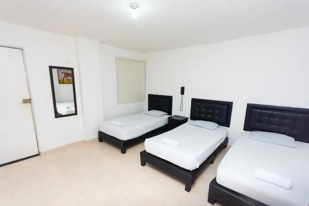 Foto - Hotel Villa Real