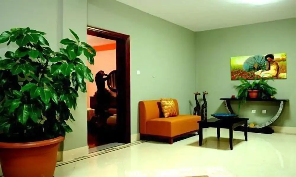 Foto - Destiny Addis Hotel